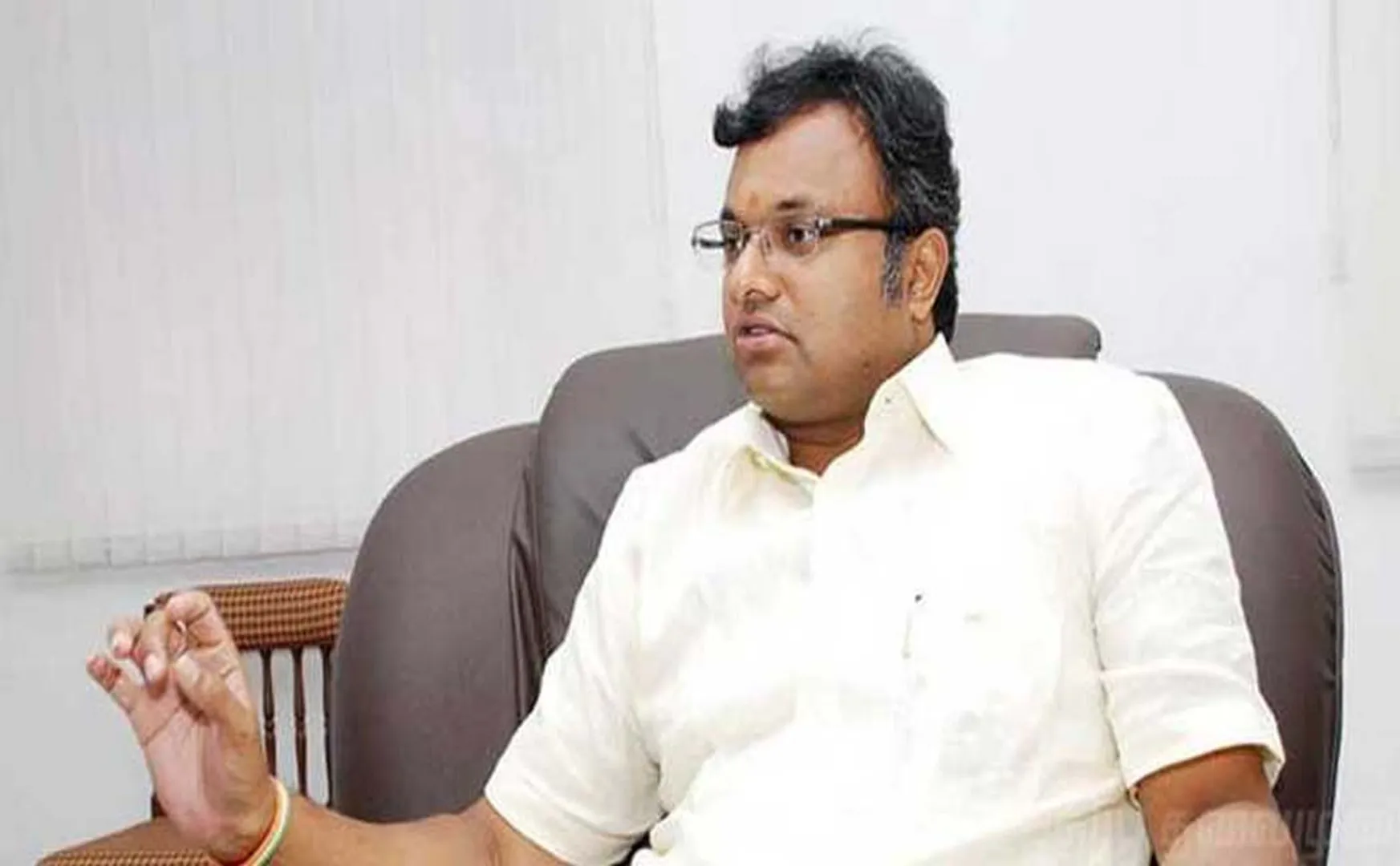 cinema not compare to politics actors rajini and kamal hassan sivagangai mp karthi chidambaram tweet 